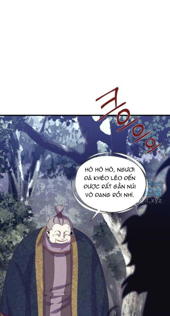 Lightning Degree - Chương 164