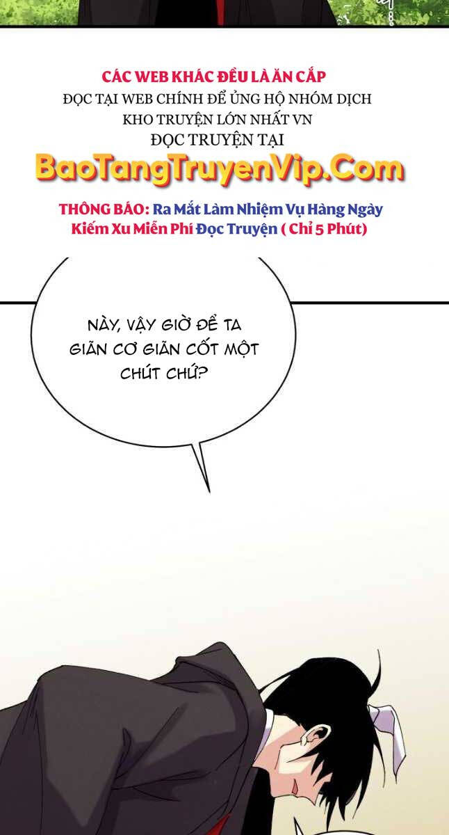 Lightning Degree - Chương 164