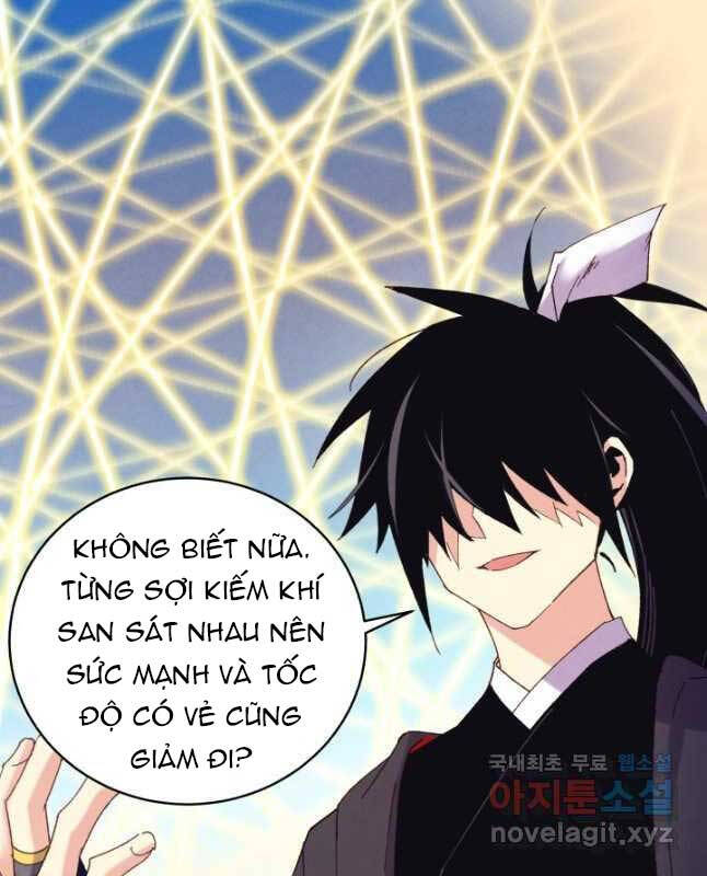Lightning Degree - Chương 164