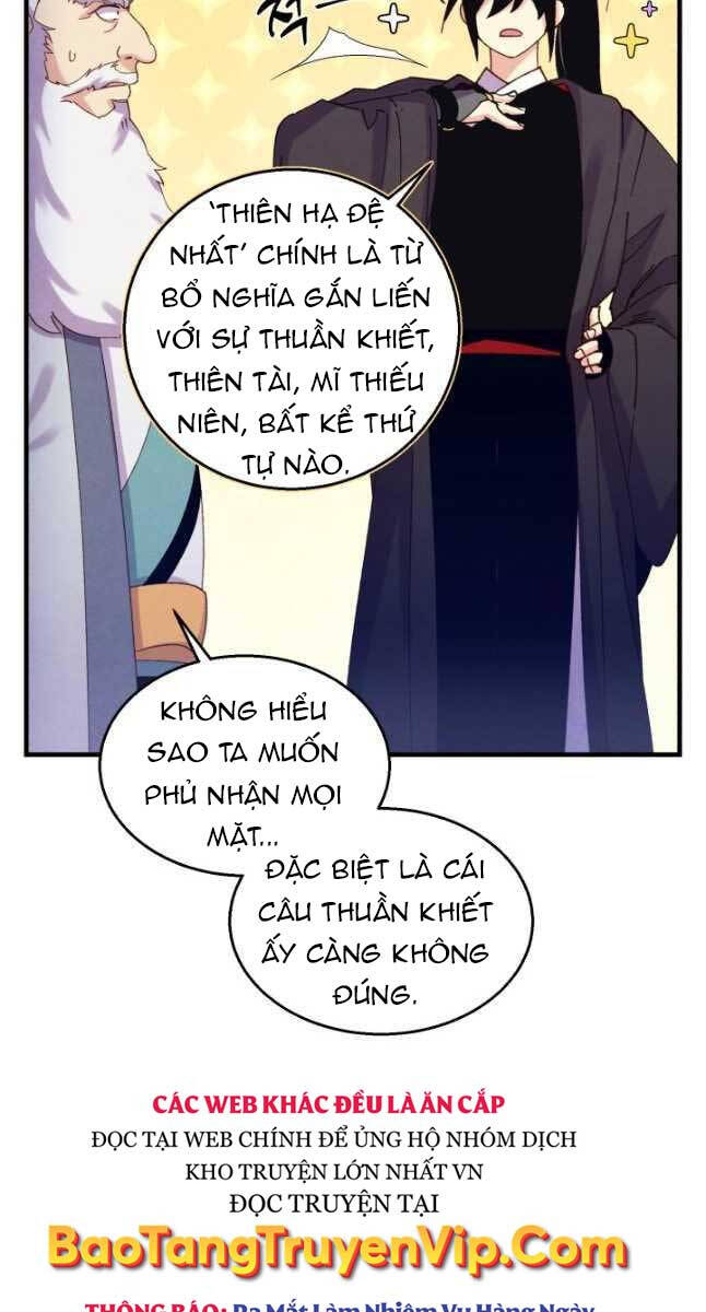 Lightning Degree - Chương 164