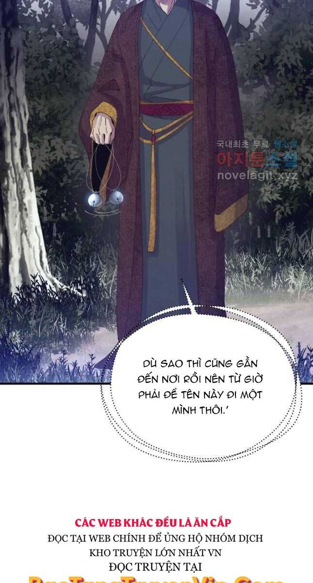 Lightning Degree - Chương 164