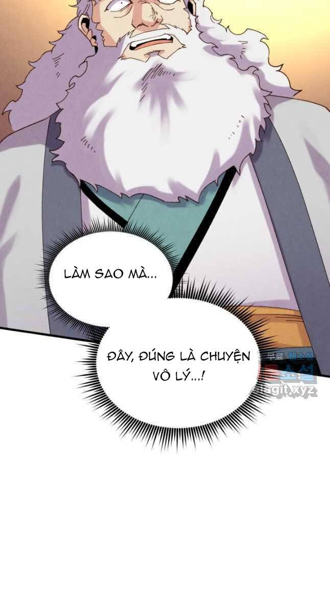 Lightning Degree - Chương 164