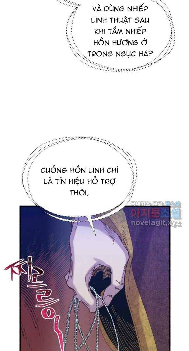 Lightning Degree - Chương 164