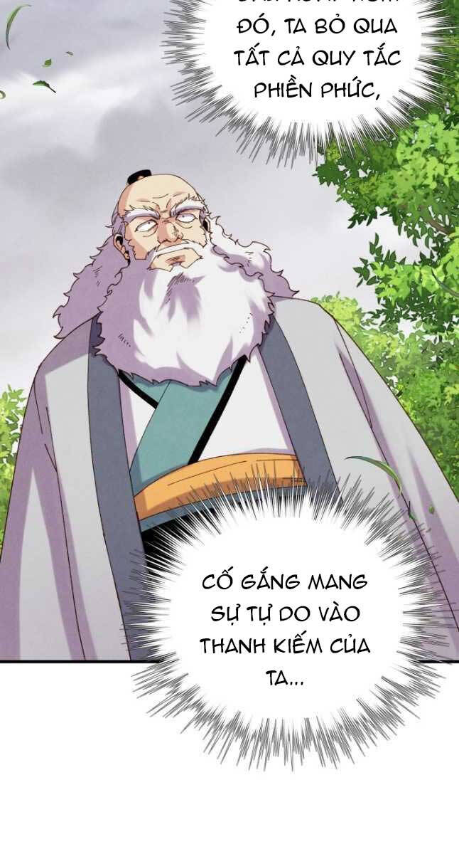 Lightning Degree - Chương 164