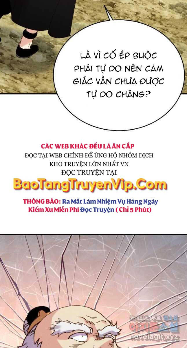 Lightning Degree - Chương 164