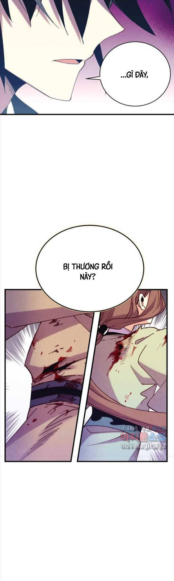 Lightning Degree - Chương 165