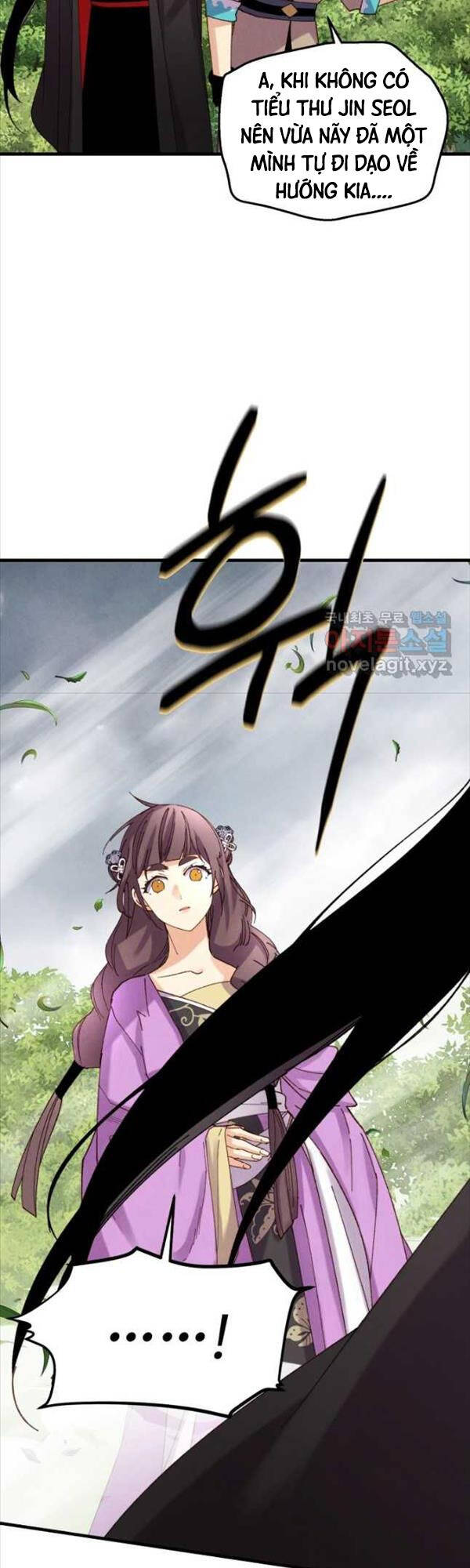 Lightning Degree - Chương 165