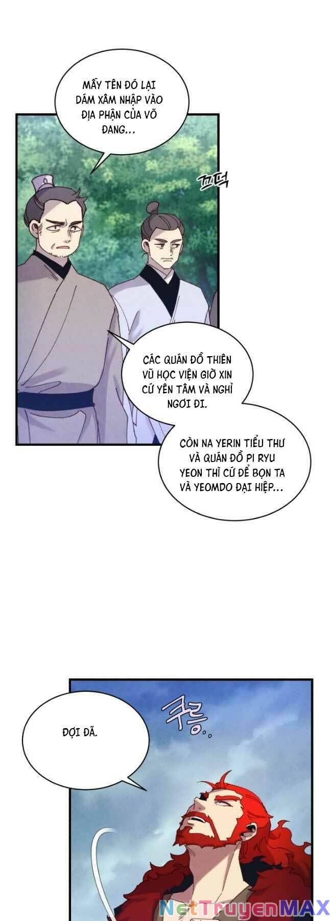 Lightning Degree - Chương 166