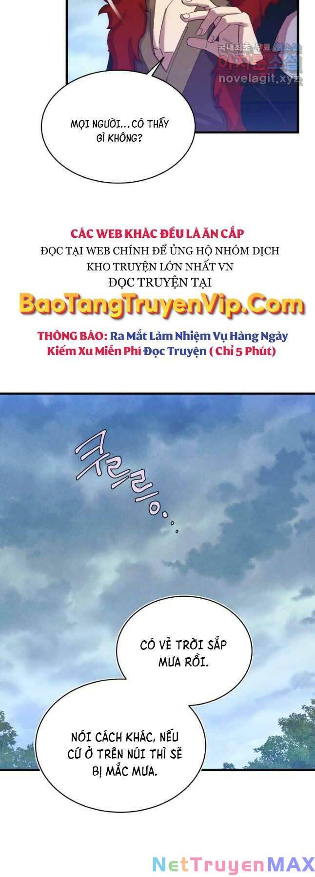 Lightning Degree - Chương 166