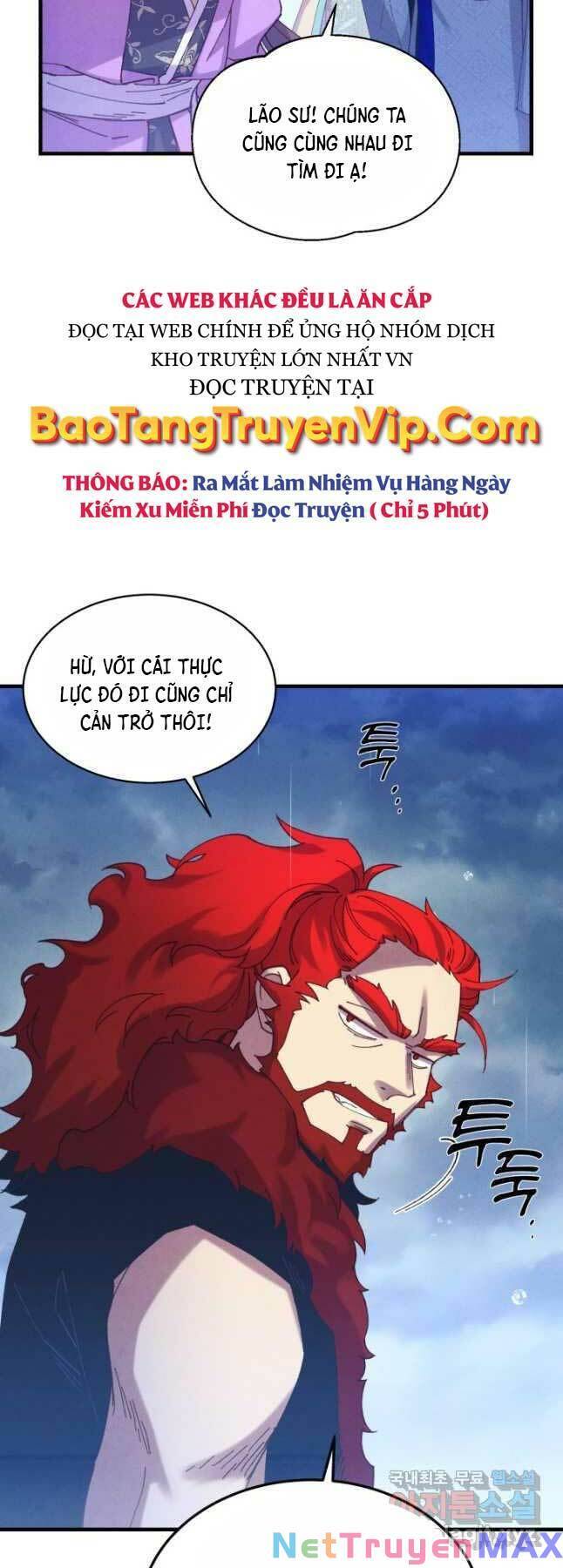 Lightning Degree - Chương 166