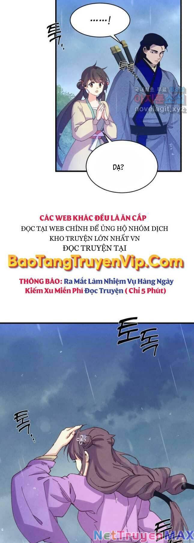 Lightning Degree - Chương 166