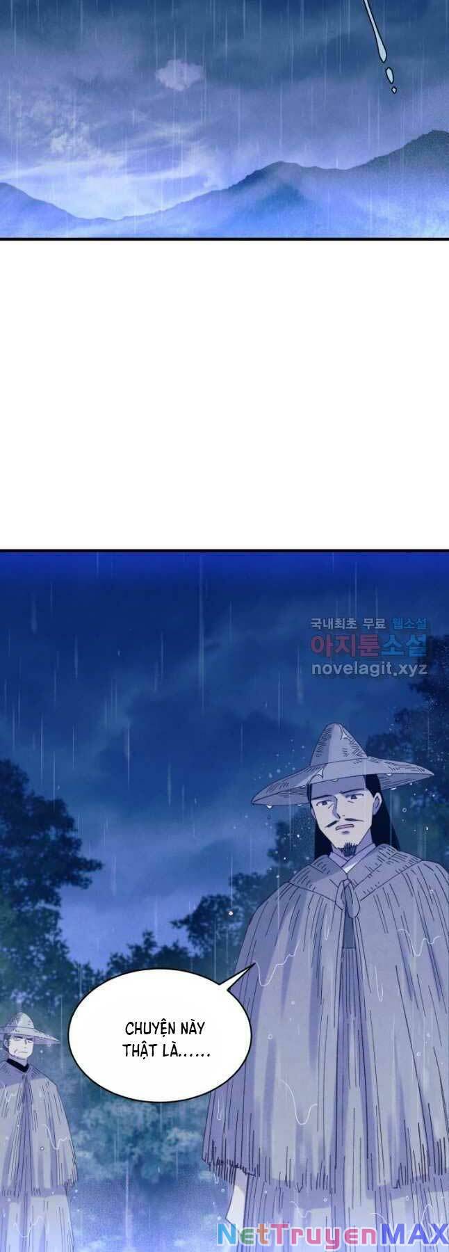 Lightning Degree - Chương 166
