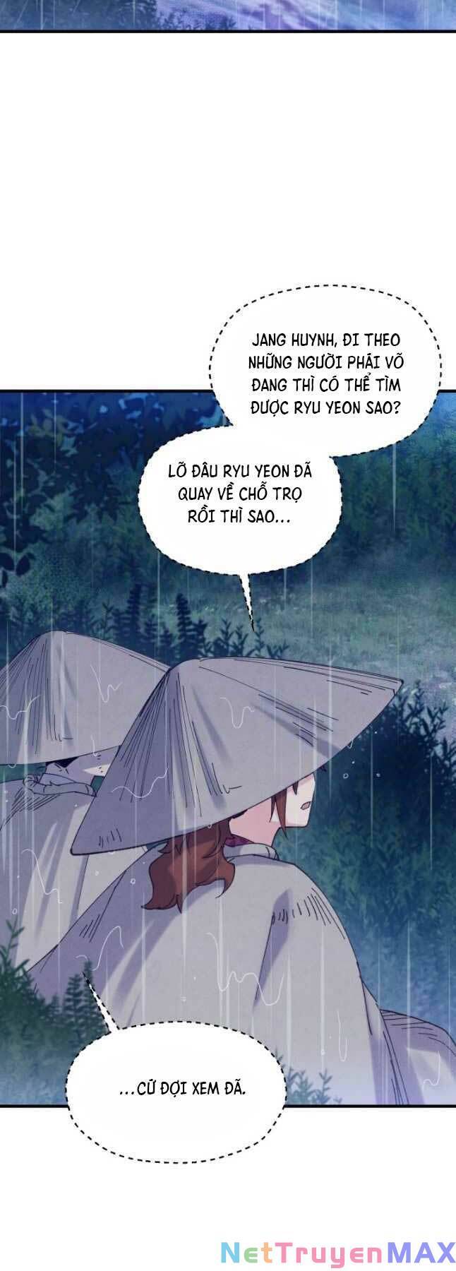 Lightning Degree - Chương 166