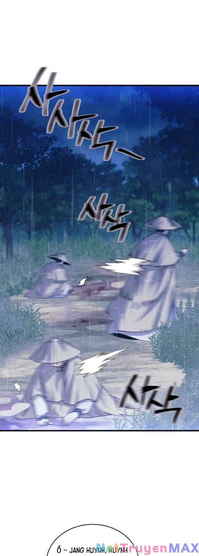 Lightning Degree - Chương 166