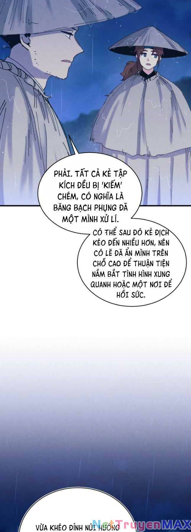 Lightning Degree - Chương 166