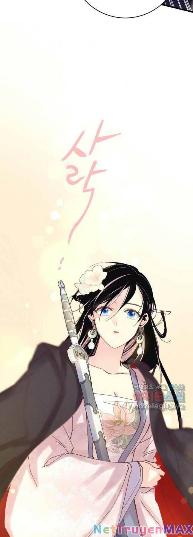 Lightning Degree - Chương 166