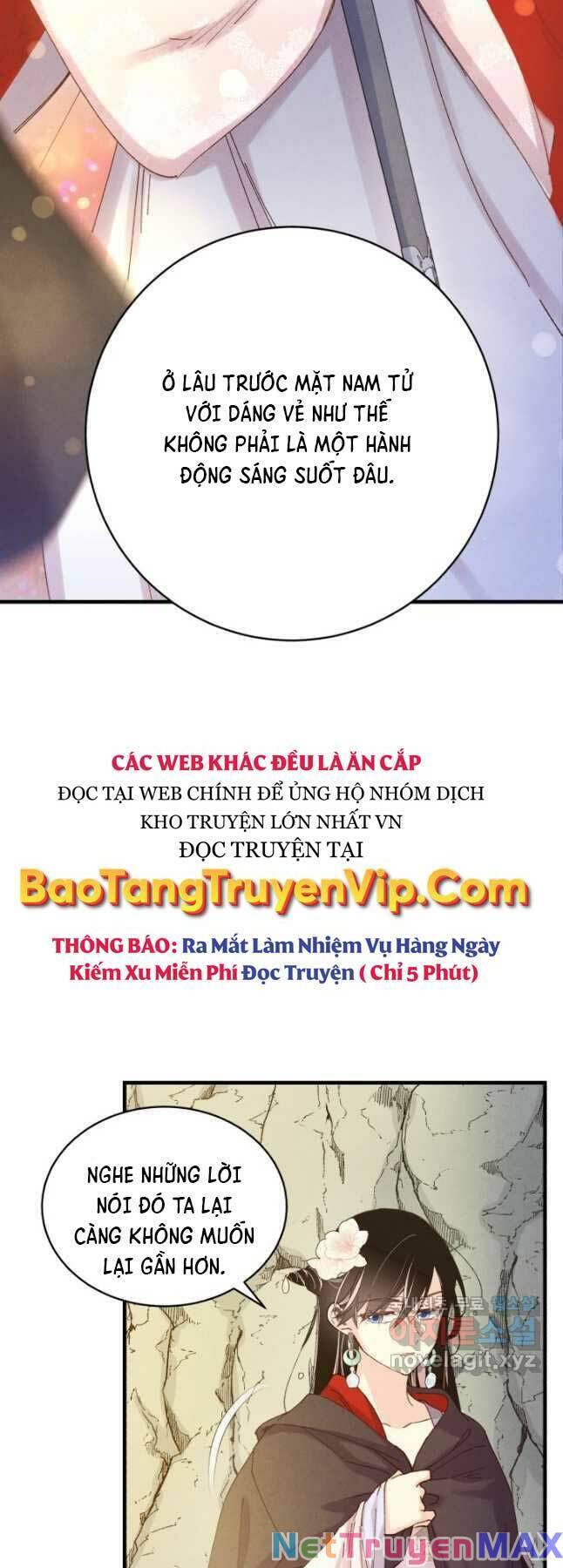 Lightning Degree - Chương 166