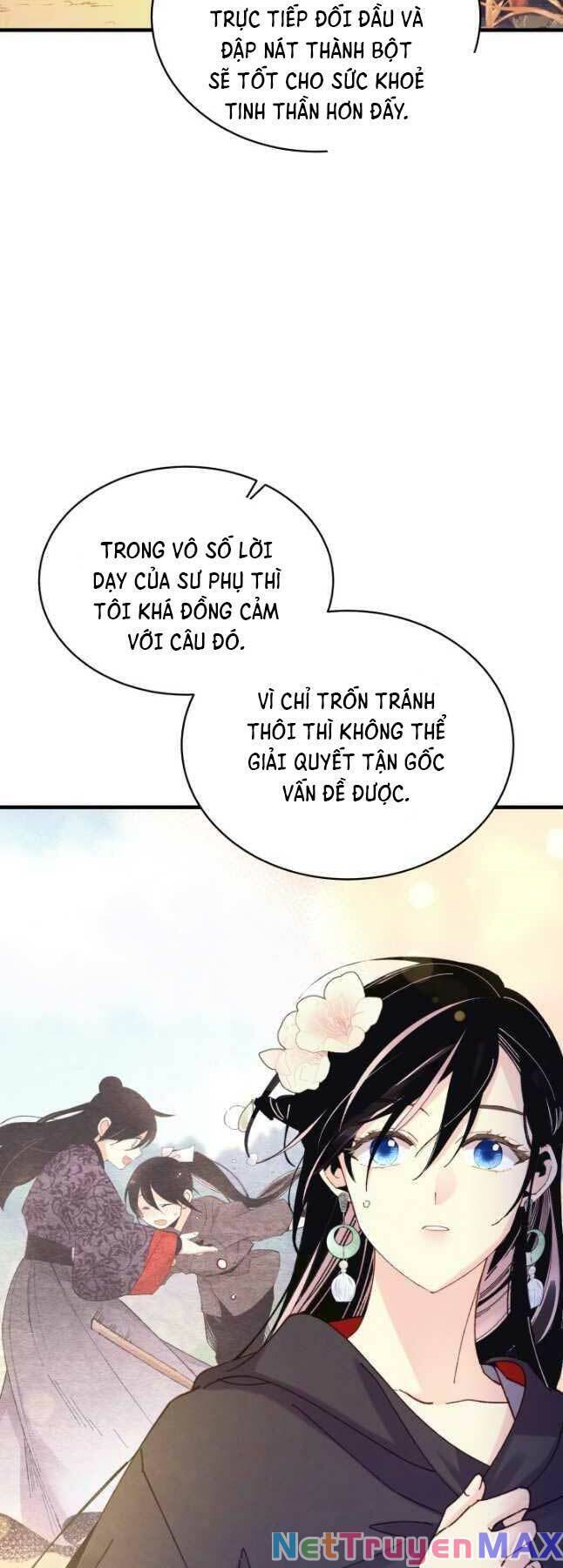 Lightning Degree - Chương 166