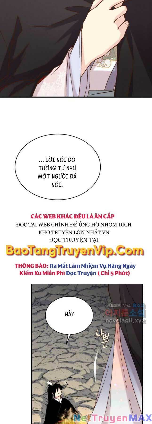 Lightning Degree - Chương 166