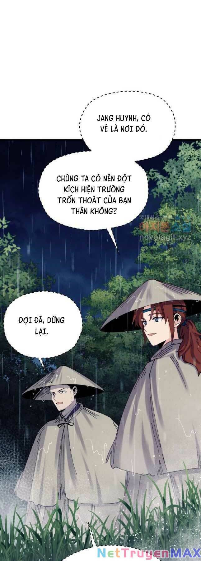Lightning Degree - Chương 166