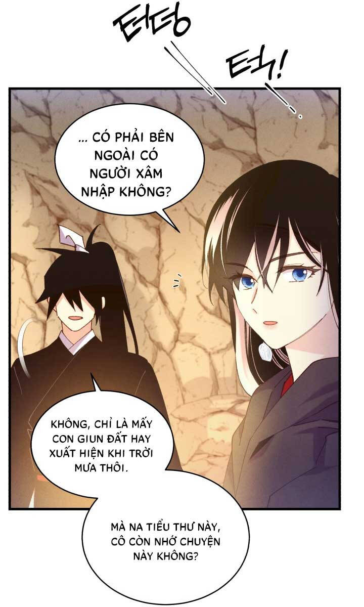 Lightning Degree - Chương 167