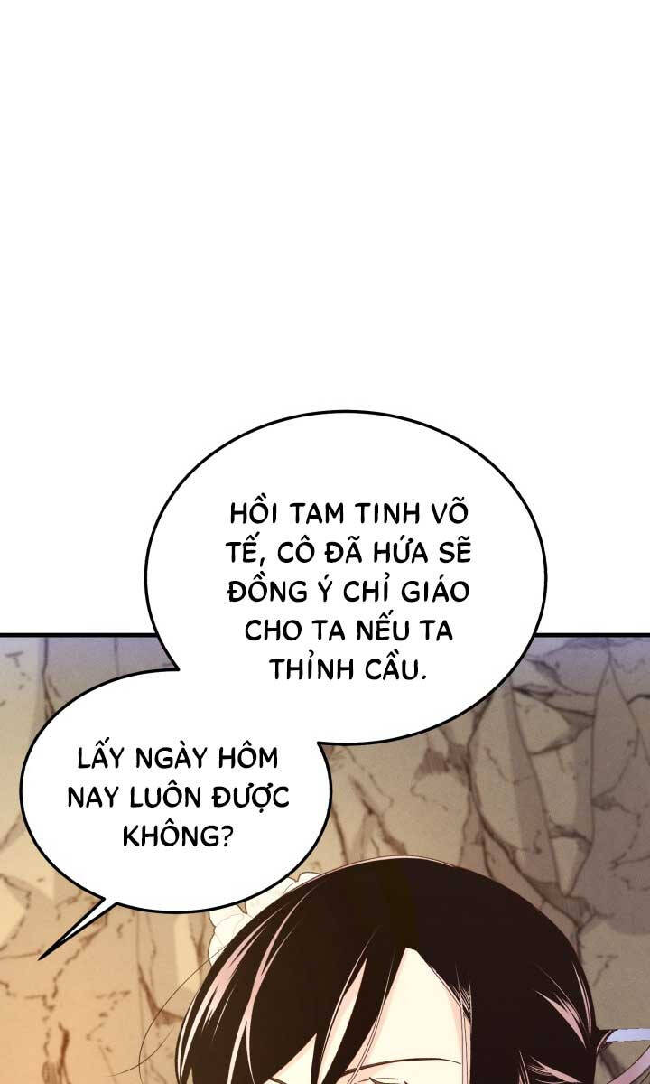 Lightning Degree - Chương 167