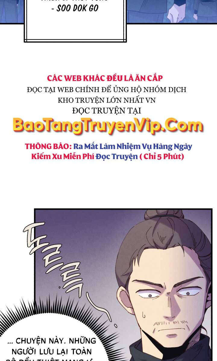 Lightning Degree - Chương 167