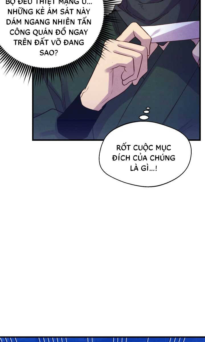 Lightning Degree - Chương 167