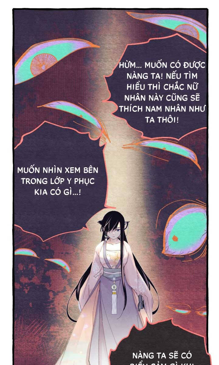 Lightning Degree - Chương 167
