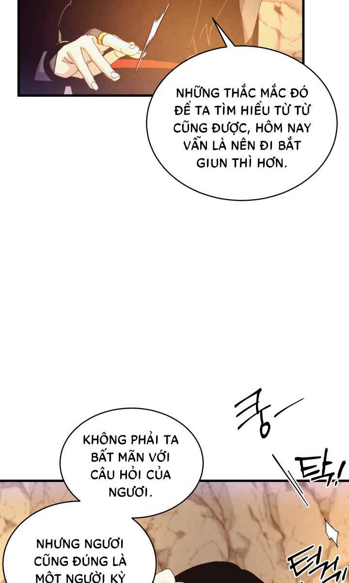 Lightning Degree - Chương 167