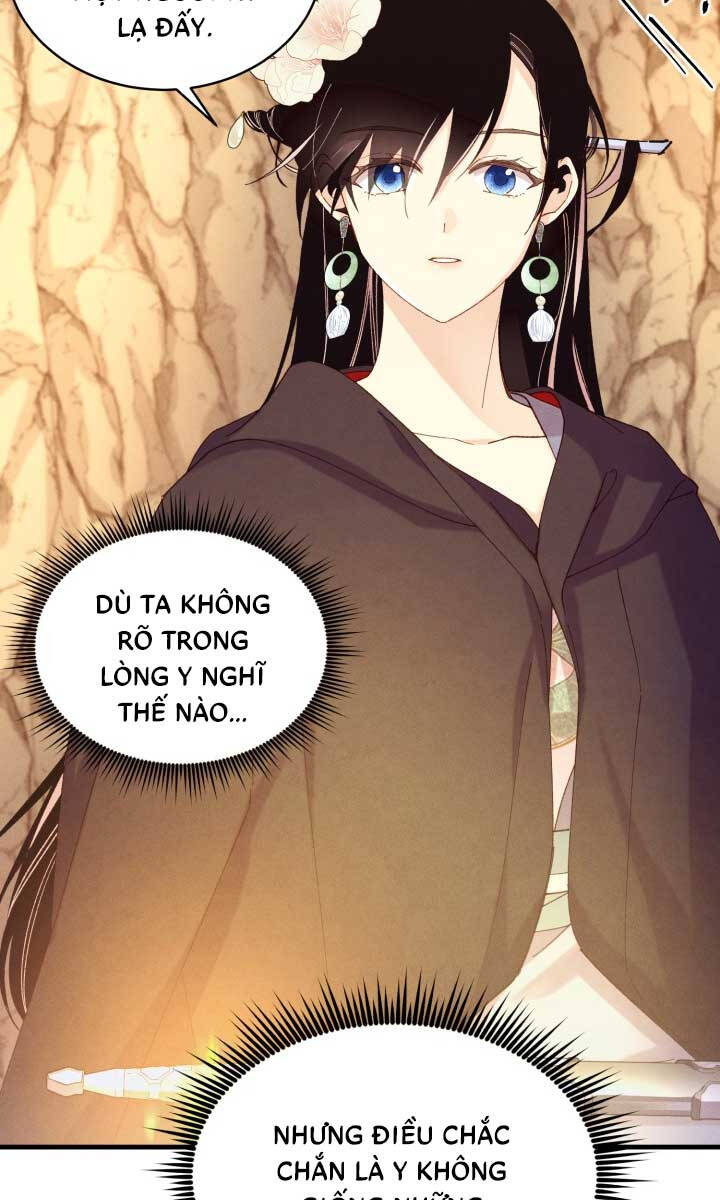 Lightning Degree - Chương 167