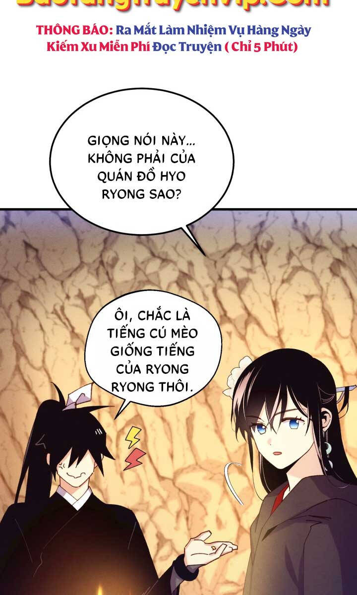 Lightning Degree - Chương 167