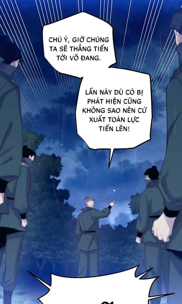 Lightning Degree - Chương 167