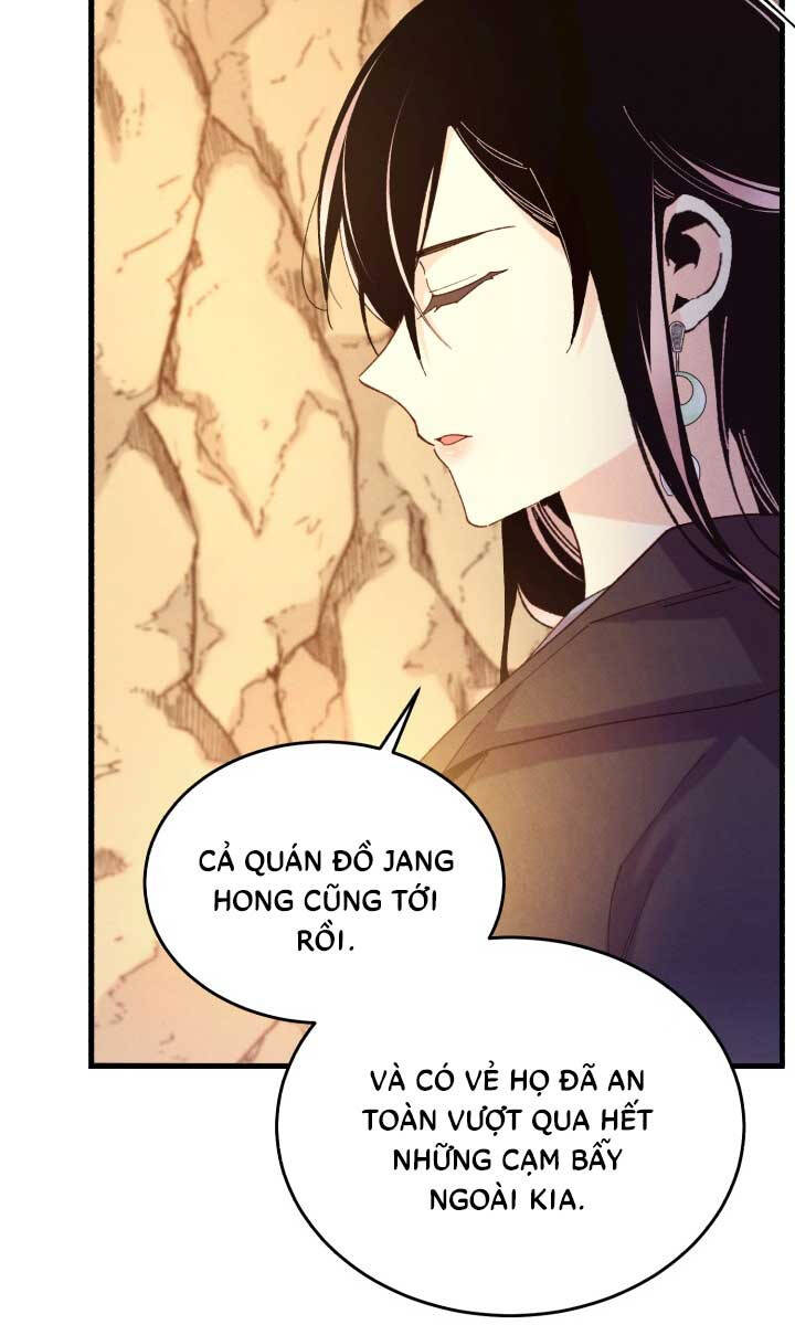 Lightning Degree - Chương 167