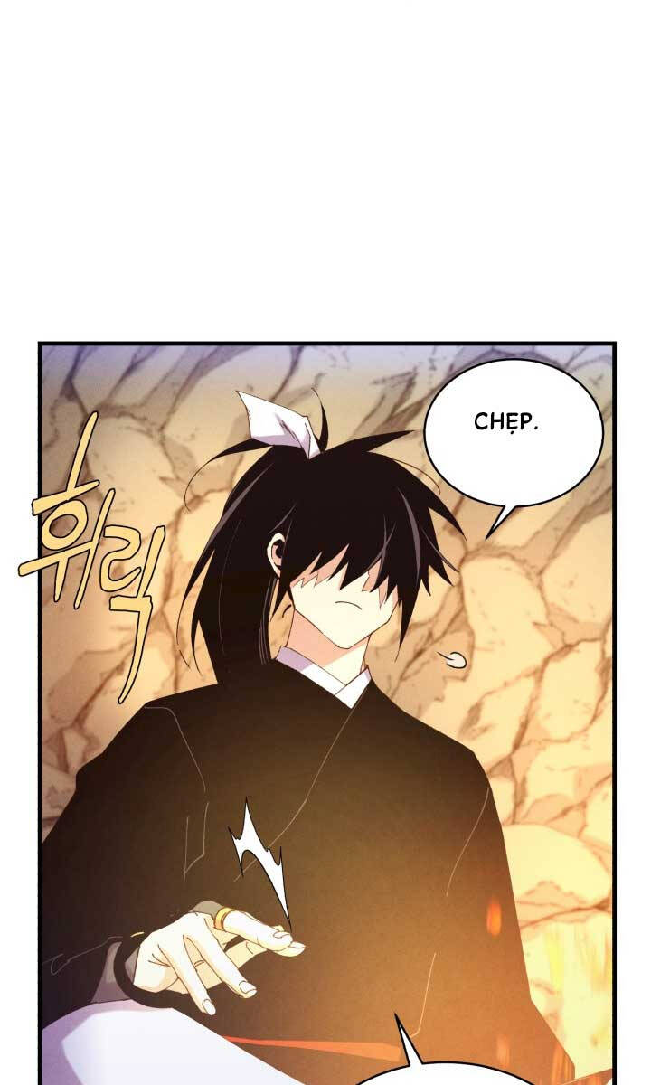 Lightning Degree - Chương 167