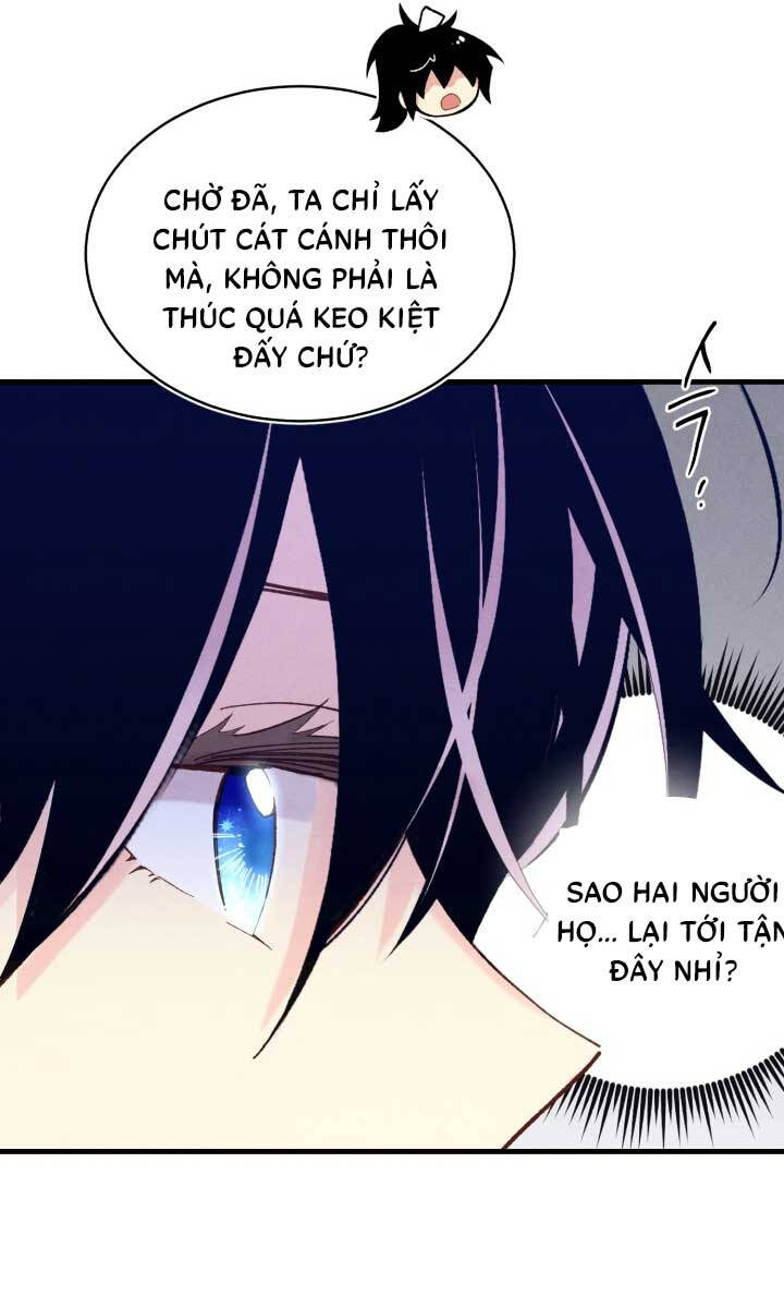 Lightning Degree - Chương 167