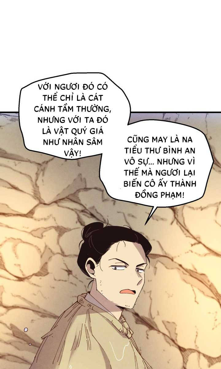 Lightning Degree - Chương 167