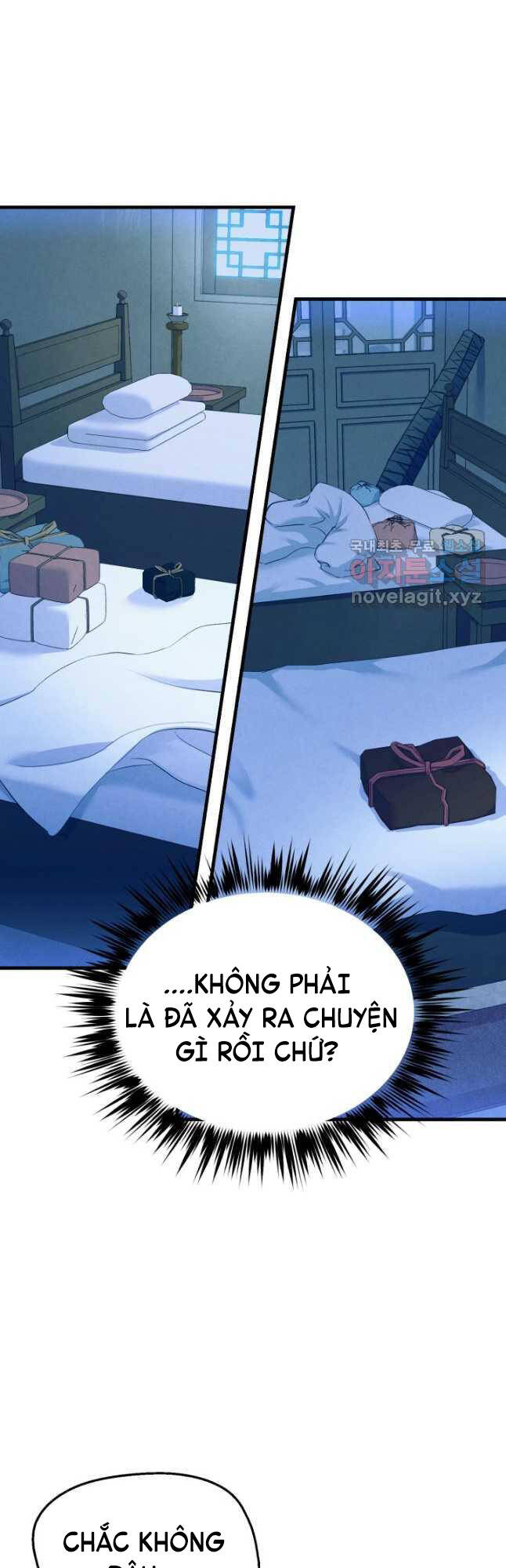 Lightning Degree - Chương 168