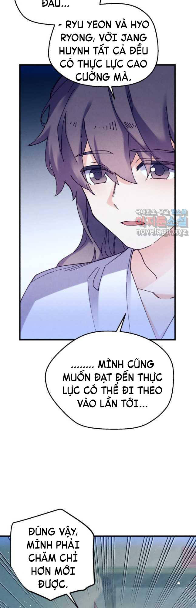 Lightning Degree - Chương 168