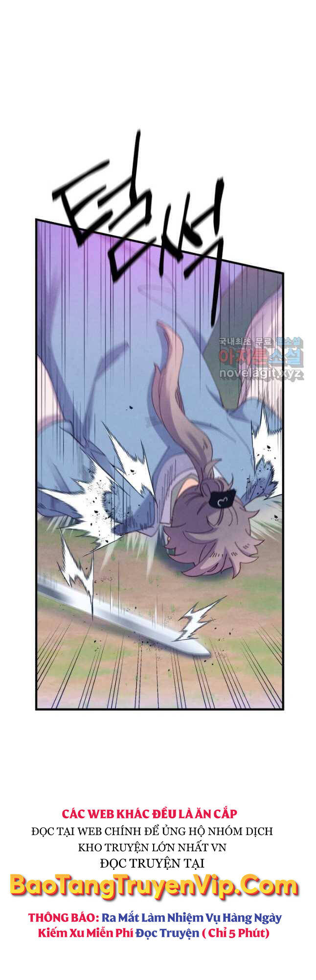 Lightning Degree - Chương 168