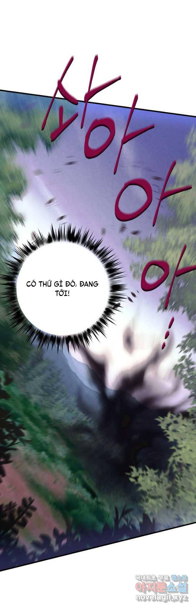 Lightning Degree - Chương 168