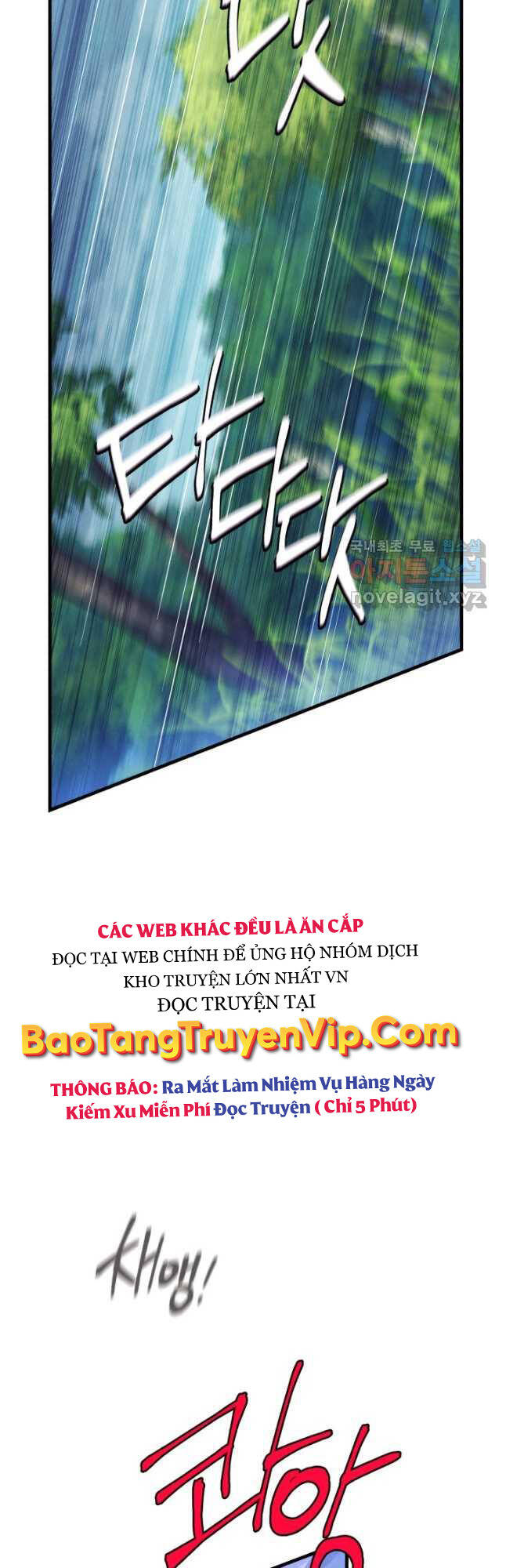 Lightning Degree - Chương 168
