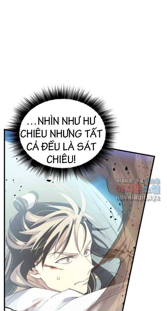 Lightning Degree - Chương 169