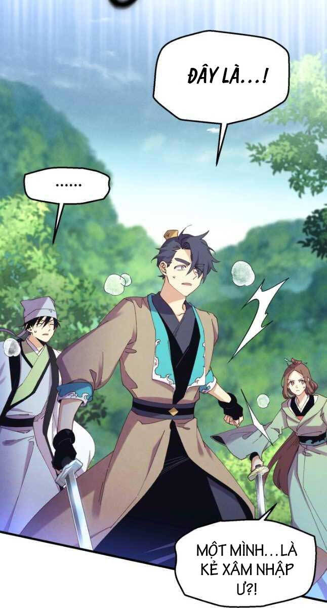Lightning Degree - Chương 169