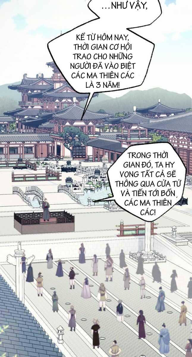 Lightning Degree - Chương 169