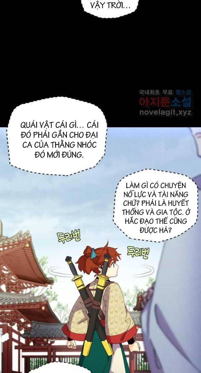 Lightning Degree - Chương 169