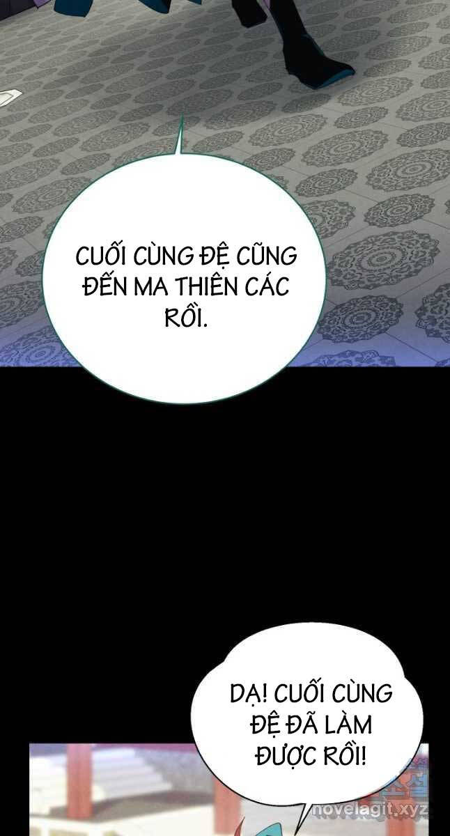 Lightning Degree - Chương 169