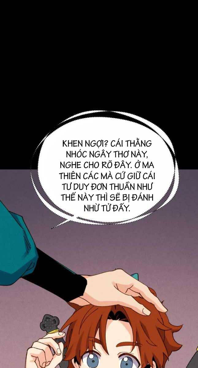 Lightning Degree - Chương 169
