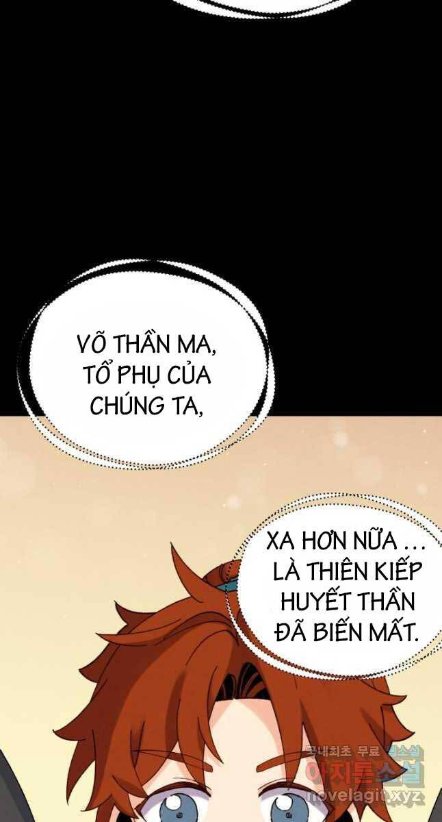 Lightning Degree - Chương 169