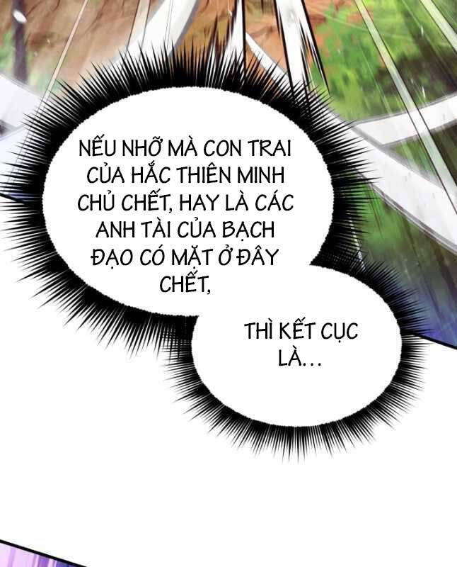 Lightning Degree - Chương 169